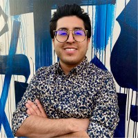 INDI EV Employee Jesus Facio's profile photo