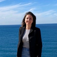 Consejería de Educación de Castilla-La Mancha Employee Irene Trapero González's profile photo