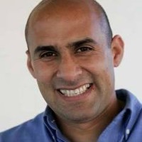 San Diego Ice Arena Employee Gaston Larios's profile photo