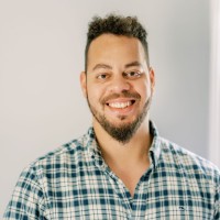 Albemarle County Service Authority Employee Keane Rucker's profile photo