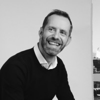 Zopa Employee Graham Robinson's profile photo