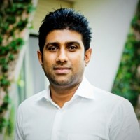 DialTex Employee Indika Jayasekara's profile photo