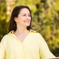 E&C Consultants Employee Laura Landrieu's profile photo