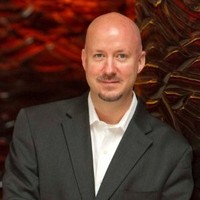 Everi Holdings Inc. Employee Stephen Patton's profile photo