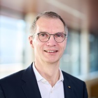 Schüco International KG Employee Christian Glatte's profile photo