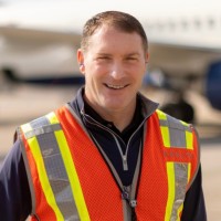 Delta Air Lines Employee Eric Phillips's profile photo