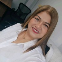 Neslab Perú Employee Edelmira Susana Sepulveda Diaz's profile photo