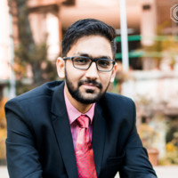 Flipkart Employee Avinash Pandit's profile photo