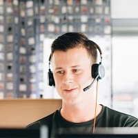 aPak Employee Kristoffer Idestål's profile photo