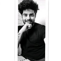 Koncept Design Studio Employee Deepak Prajapati's profile photo