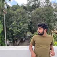 AuraML Employee Raj Aryan's profile photo