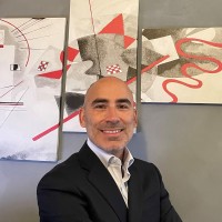 Dedalo GRC advisory Employee Alain de Cristofaris's profile photo