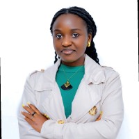 Agaciro Development Fund Employee Iris Nakure's profile photo