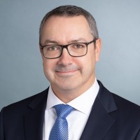 KingSett Capital Employee Colin Baryliuk's profile photo