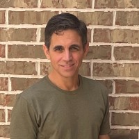 Identity Automation Employee John Marchesini's profile photo