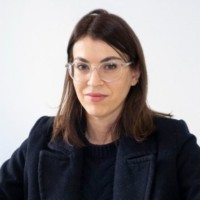 SOUTHWORKS Employee Estefanía Demichelis's profile photo