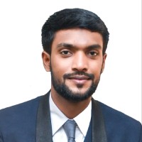 DMD Consult Employee Ibrahim Irfy's profile photo