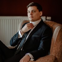 AaGlobal Employee Ignas Mikoliunas's profile photo