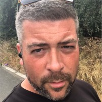 Amazon Logistics Employee Andy Conroy's profile photo