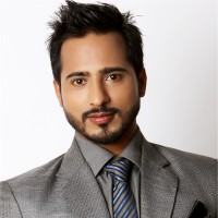 SIS Enable Employee Pravesh Mishra's profile photo