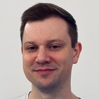 Foap Employee Tomasz Mędryk's profile photo