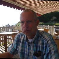 KPN Employee Ron Postma's profile photo