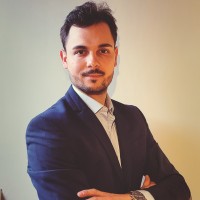 Soft Concept Employee Robin Eme's profile photo