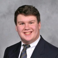 TigerQuant Employee Henry Bossert's profile photo