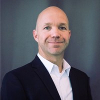 Wells Fargo Advisors Employee Corey Davidson's profile photo
