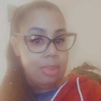 Atlas Oil Company Employee Alisha Hamilton's profile photo
