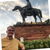 Virtual Operations Employee William Rae's profile photo