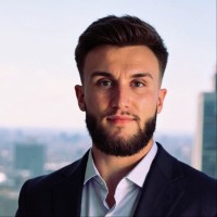 Evvolve Employee Kyle Foley's profile photo