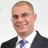Alfa Telecommunications Employee Freddy Kairouz's profile photo