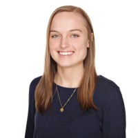 Foodsmart Employee Hannah Verity's profile photo