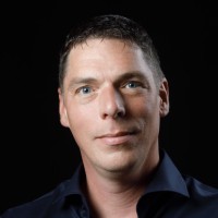 Thalassa Cloud Employee Jeroen Veldhorst's profile photo