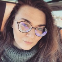 Gouvernement du Canada Employee Diana Raileanu's profile photo