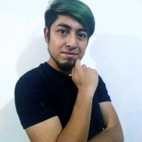 Infomedia Employee Daniel Hernandez's profile photo