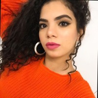 Glitter Employee Klara Malak's profile photo