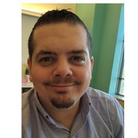 Glance Employee David Snow's profile photo