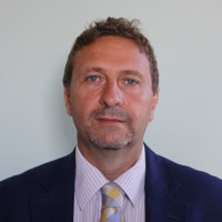 G2L-Unity Limited Employee Andrew Barber's profile photo