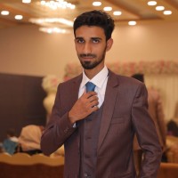 Rkixtech Employee Usama Khalid's profile photo
