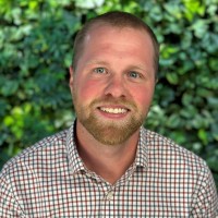 Ally Employee Kevin Simon's profile photo