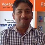 Zync World Pvt. Ltd. Employee Jitender Singh's profile photo