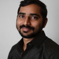 Venkat Mankena's profile photo