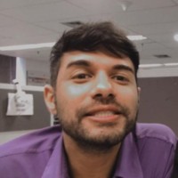 Neobpo Employee Anderson Rocha's profile photo