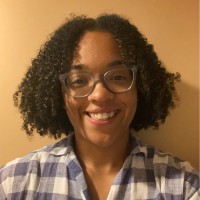 Starbucks Employee Mel Hill's profile photo