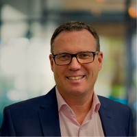 Geoff Bond Email & Phone Number