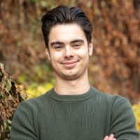 Zag Employee Kegan MacHado's profile photo