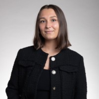 United Talent Agency Employee Alexa Smith's profile photo