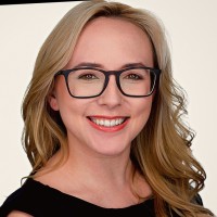 EVEN Solutions Employee Camille Bradfield's profile photo